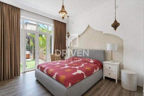 Apartment de 1 dormitorio en Downtown Dubai (Downtown Burj Dubai), UAE No. 223018 12