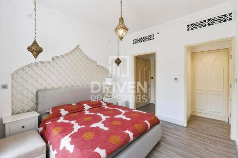 Apartment de 1 dormitorio en Downtown Dubai (Downtown Burj Dubai), UAE No. 223018 13