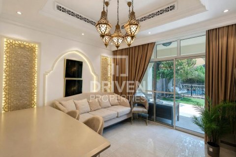 Apartment de 1 dormitorio en Downtown Dubai (Downtown Burj Dubai), UAE No. 223018 10