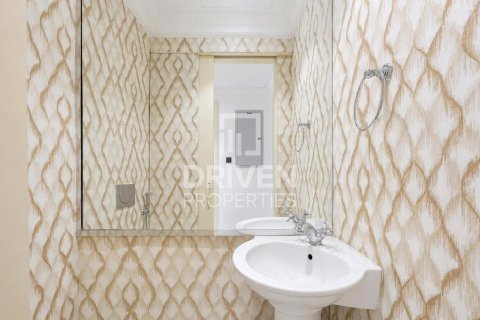 Apartment de 1 dormitorio en Downtown Dubai (Downtown Burj Dubai), UAE No. 223018 4