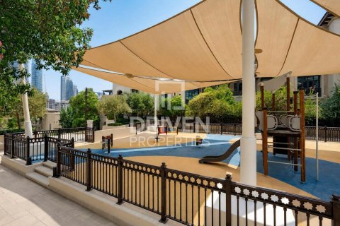 Apartment de 1 dormitorio en Downtown Dubai (Downtown Burj Dubai), UAE No. 223018 7