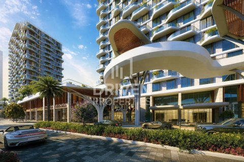 1 bedroom Apartment in Motor City, UAE No. 212059 4