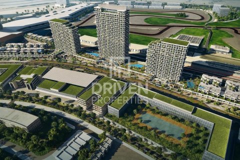 1 bedroom Apartment in Motor City, UAE No. 212059 5