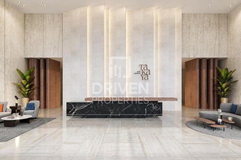 1 bedroom Apartment in Motor City, UAE No. 212059 7