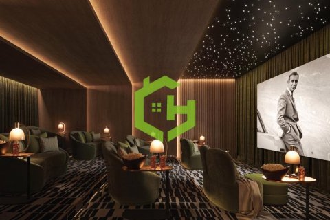 Appartement de 3 chambres à Yas Island, UAE No. 37017 3