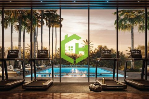 Appartement de 3 chambres à Yas Island, UAE No. 37017 6