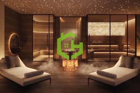 Appartement de 3 chambres à Yas Island, UAE No. 37017 12