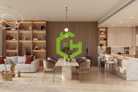 Appartement de 3 chambres à Yas Island, UAE No. 37017 11