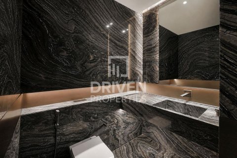 Appartement de 4 chambres à Business Bay, UAE No. 225264 26