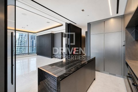 Appartement de 4 chambres à Business Bay, UAE No. 225264 8