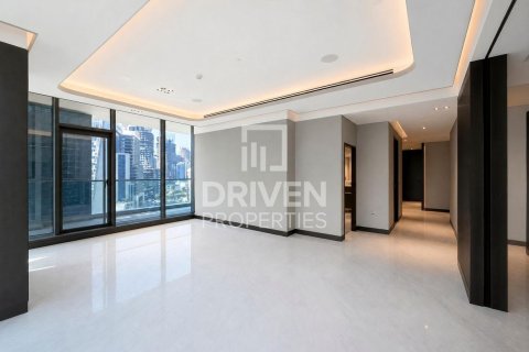 Appartement de 4 chambres à Business Bay, UAE No. 225264 3