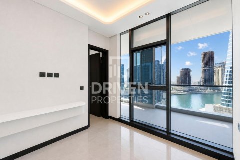Appartement de 4 chambres à Business Bay, UAE No. 225264 15