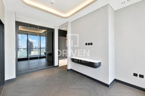 Appartement de 4 chambres à Business Bay, UAE No. 225264 12