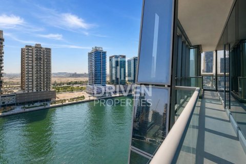 Appartement de 4 chambres à Business Bay, UAE No. 225264 31