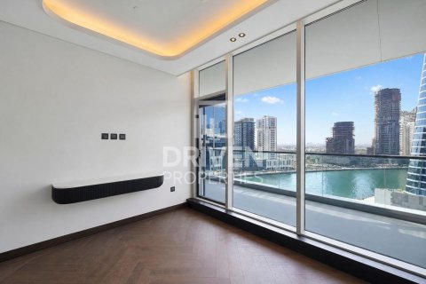 Appartement de 4 chambres à Business Bay, UAE No. 225264 19