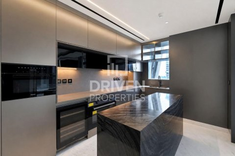 Appartement de 4 chambres à Business Bay, UAE No. 225264 6
