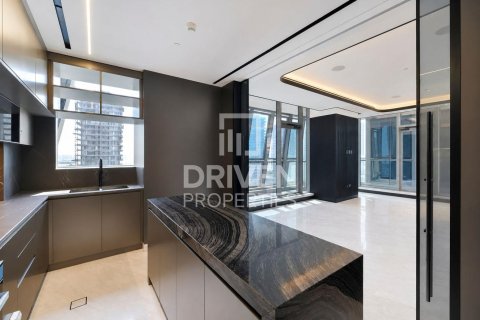 Appartement de 4 chambres à Business Bay, UAE No. 225264 7