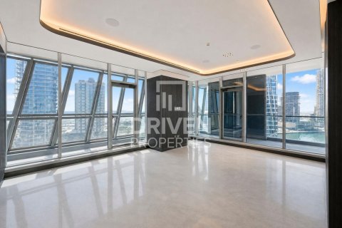 Appartement de 4 chambres à Business Bay, UAE No. 225264