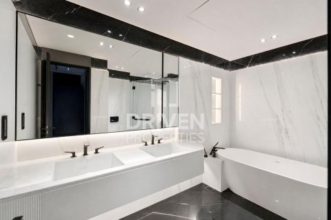 Appartement de 4 chambres à Business Bay, UAE No. 225264 29