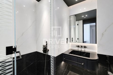 Appartement de 4 chambres à Business Bay, UAE No. 225264 27
