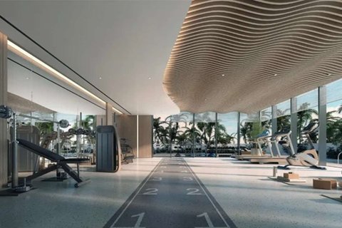 1 bedroom Apartment in Dubai, UAE No. 153439