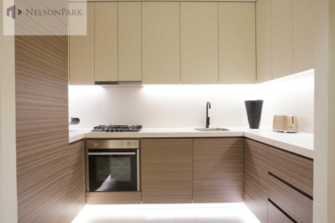 2 bedrooms Apartment in Jumeirah Village Triangle, UAE No. 39443