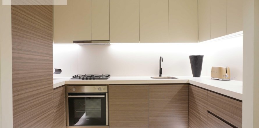 2 bedrooms Apartment in Jumeirah Village Triangle, UAE No. 39443