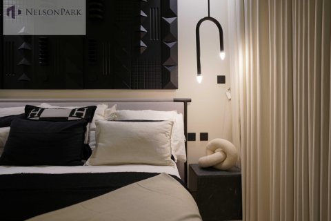 2 bedrooms Apartment in Jumeirah Village Triangle, UAE No. 39443 10