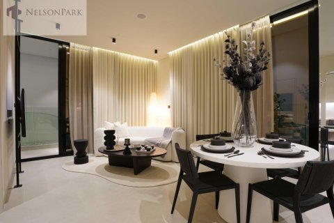 2 bedrooms Apartment in Jumeirah Village Triangle, UAE No. 39443 3