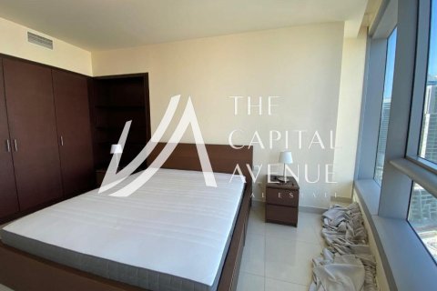 Квартира с 1 спальней в Shams Abu Dhabi, ОАЭ №215521 7