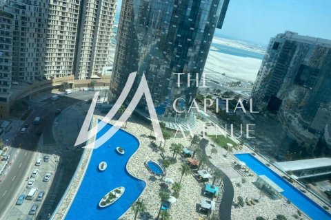 Квартира с 1 спальней в Shams Abu Dhabi, ОАЭ №215521 9