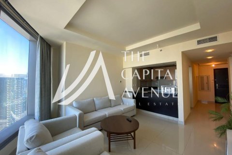Квартира с 1 спальней в Shams Abu Dhabi, ОАЭ №215521 3