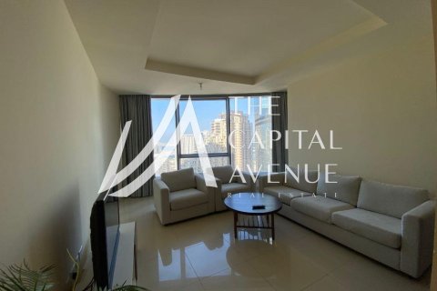 Квартира с 1 спальней в Shams Abu Dhabi, ОАЭ №215521