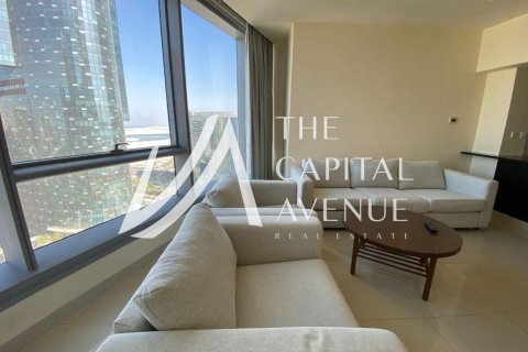 Квартира с 1 спальней в Shams Abu Dhabi, ОАЭ №215521 5