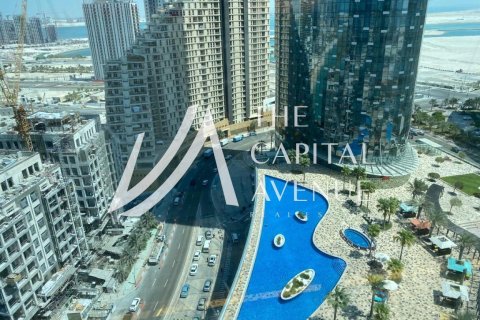 Квартира с 1 спальней в Shams Abu Dhabi, ОАЭ №215521 10