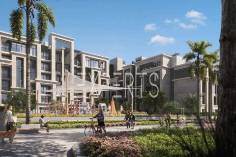 Duplex de 2 dormitorios en Masdar City, UAE No. 222059 5