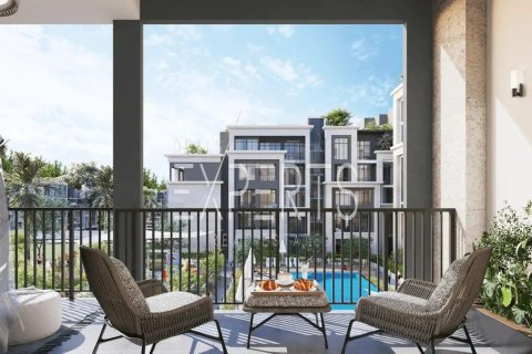 Duplex de 2 dormitorios en Masdar City, UAE No. 222059 8