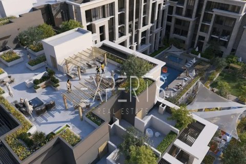Duplex de 2 dormitorios en Masdar City, UAE No. 222059 6
