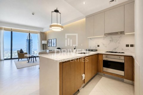Apartment de 2 dormitorios en The Address Residences Dubai Opera, UAE No. 223185