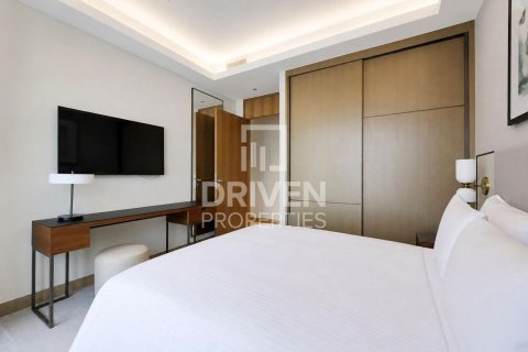 Apartment de 2 dormitorios en The Address Residences Dubai Opera, UAE No. 223185 9