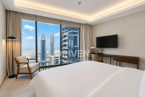 Apartment de 2 dormitorios en The Address Residences Dubai Opera, UAE No. 223185 14