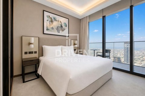 Apartment de 2 dormitorios en The Address Residences Dubai Opera, UAE No. 223185 11