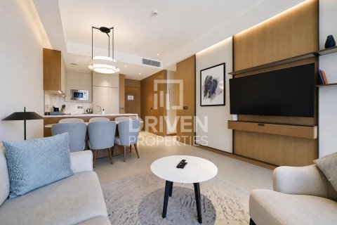 Apartment de 2 dormitorios en The Address Residences Dubai Opera, UAE No. 223185 6