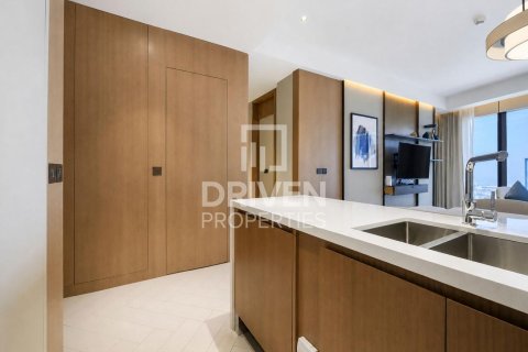Apartment de 2 dormitorios en The Address Residences Dubai Opera, UAE No. 223185 3