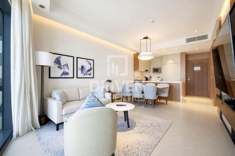 Apartment de 2 dormitorios en The Address Residences Dubai Opera, UAE No. 223185 22