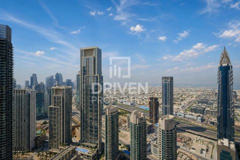 Apartment de 2 dormitorios en The Address Residences Dubai Opera, UAE No. 223185 20