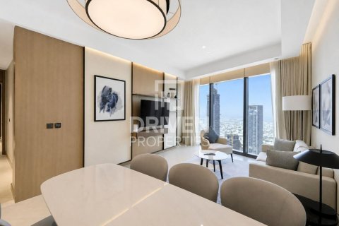 Apartment de 2 dormitorios en The Address Residences Dubai Opera, UAE No. 223185 5