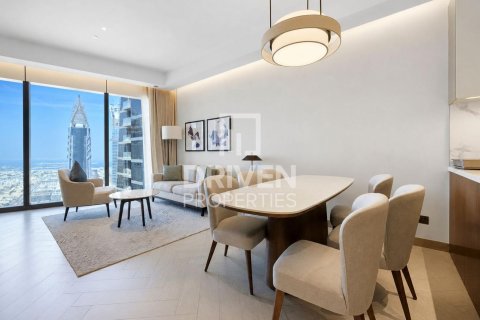 Apartment de 2 dormitorios en The Address Residences Dubai Opera, UAE No. 223185 4