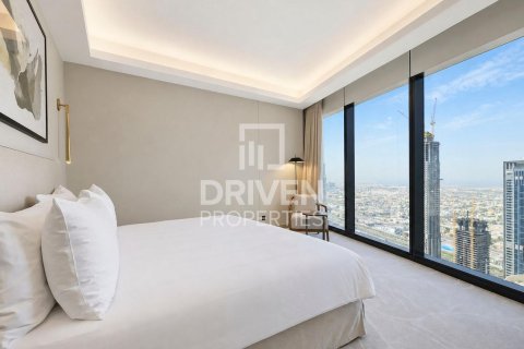 Apartment de 2 dormitorios en The Address Residences Dubai Opera, UAE No. 223185 15