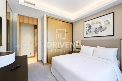 Apartment de 2 dormitorios en The Address Residences Dubai Opera, UAE No. 223185 10